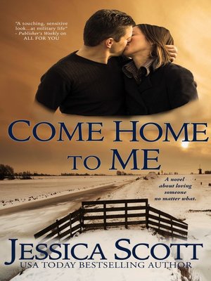 cover image of Come Home to Me
